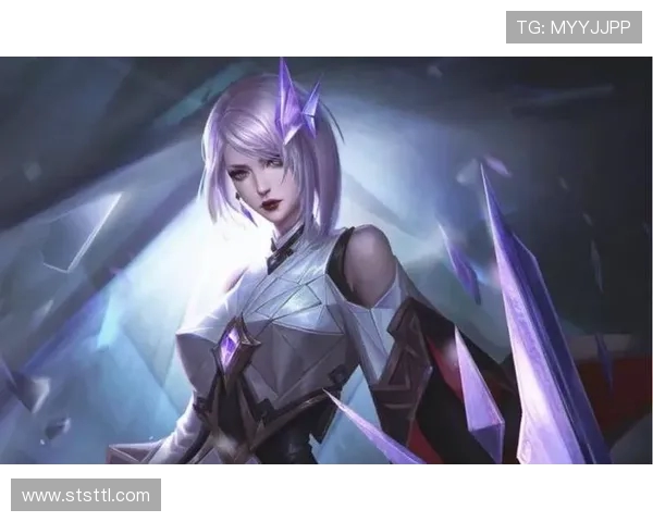 专访赵静揭秘王者荣耀成功背后的策略与创新之路 专访赵静揭秘王者荣耀成功背后的策略与创新之路