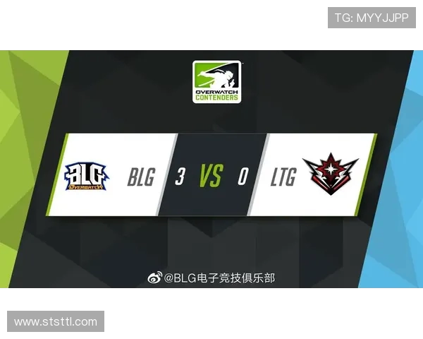 BLG在挑战者杯中的强势表现与战术分析探讨