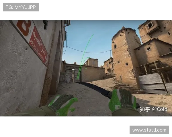 CSGO热点：解读V5的防反