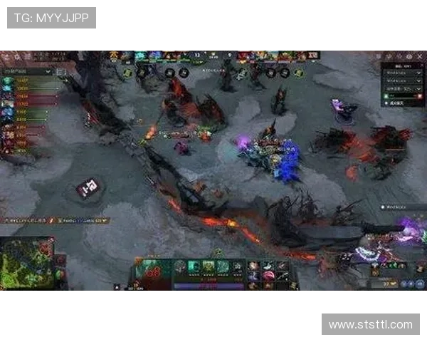 DOTA2战术解析RNG战队如何运用转换体系提升比赛胜率