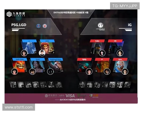 DOTA2战队IG的快速反应与战术执行能力深度分析