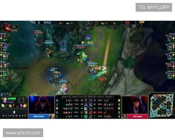 RNG在CSGO比赛中的全面压制与战术失误分析