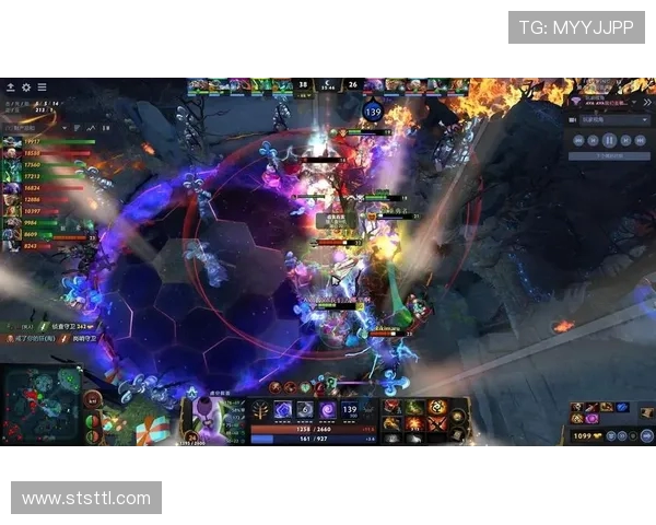 TES在挑战者杯中的速度表现分析与战术解读