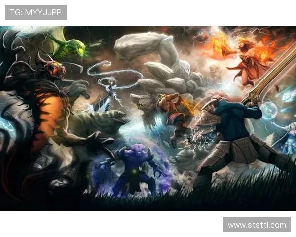 从零起步掌握DOTA2心理素质提升技巧与策略全解析