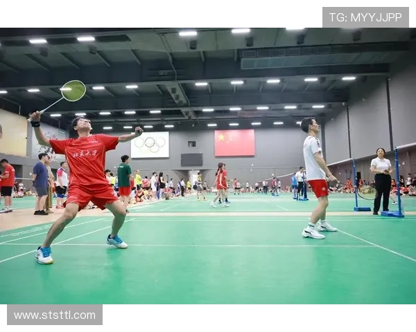 北京羽毛球队状态引发热议球迷与专家观点交锋探讨未来发展方向