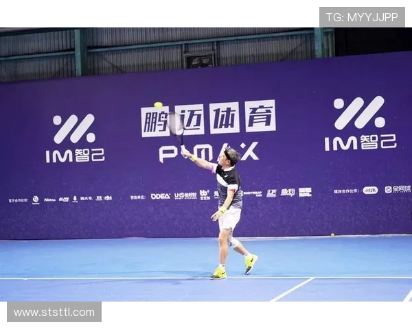 北京网球队精英赛表现分析团队协作的重要性与未来发展方向