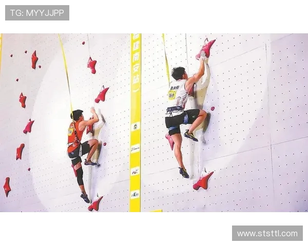 南京攀岩队在攀岩节奏排行榜中荣获第十名的佳绩引发关注