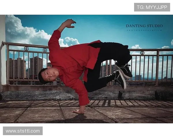 南京极限运动嘉年华街舞队精彩表现引发热烈讨论与关注