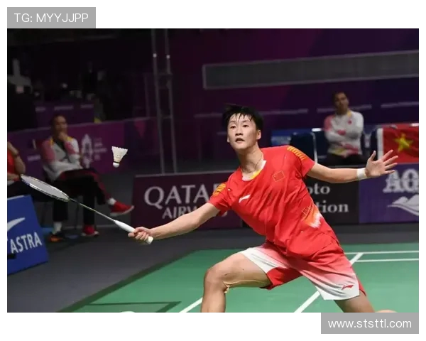 南京羽毛球队中路突破打法深度解析与战术应用探讨