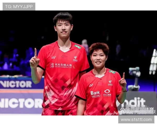 对话羽毛球名将周磊回顾职业生涯的辉煌与挑战