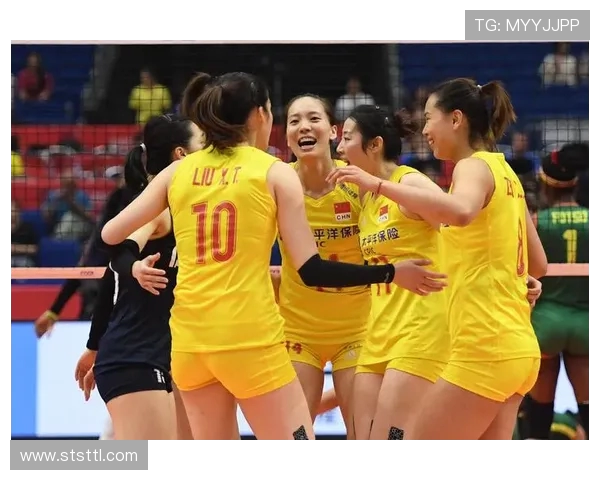 成都排球队在世界杯中的精彩表现与状态分析