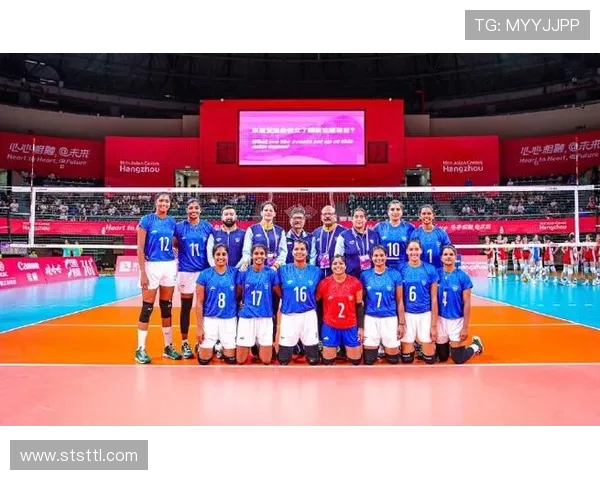 杭州排球队力压群雄成为最新排球力量排行榜第一名的背后故事