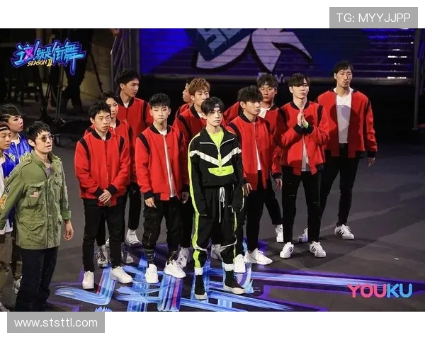 杭州街舞队与北京街舞队赛后战术分析与复盘探讨