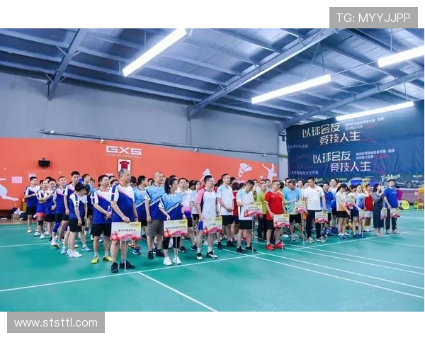 武汉羽毛球队团队协作表现的数据分析与提升策略探讨