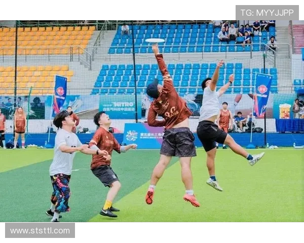 武汉飞盘队在全国飞盘速度排行榜中荣获第九名展现出强劲实力与潜力