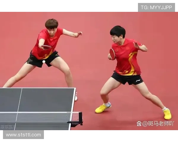 深入分析北京乒乓球队中路突破战术的技巧与应用策略