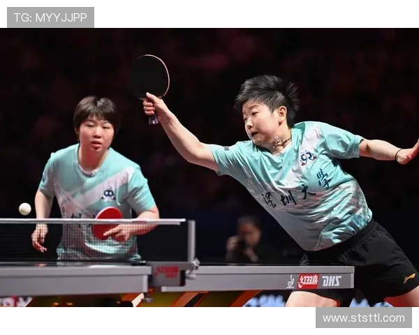 深圳乒乓球队战术深度解析与对比研究