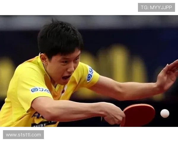 深入探讨北京乒乓球队比赛经验与表现的统计分析与研究成果