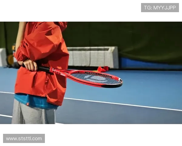 深度对话陈磊分享他的网球人生与职业成长之路