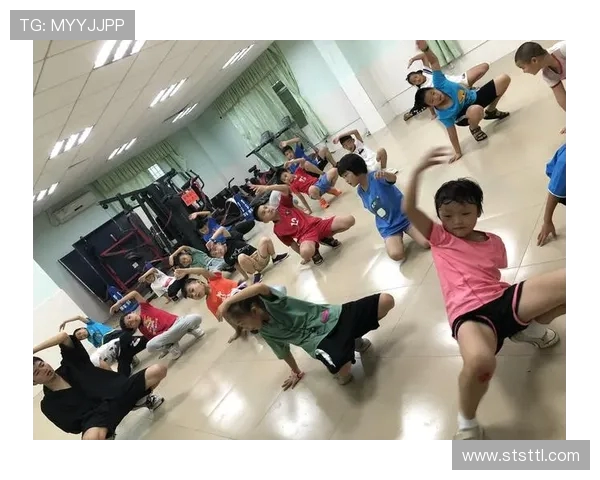 舞动人生的节奏与梦想：王伟的街舞故事与心路历程