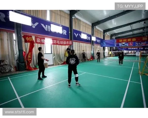 西安羽毛球队崛起之路：从默默无闻到邀请赛的荣耀之战