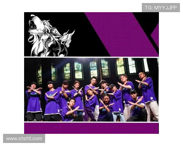 西安街舞队状态引发热议舞者们的努力与争议交织的背后故事