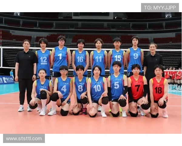 重庆排球队实力崛起排球实力排行榜揭晓第九名新成就