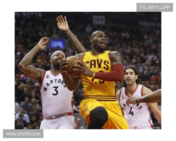 2018年骑士与猛龙精彩对决全场回放视频重温篮球盛宴