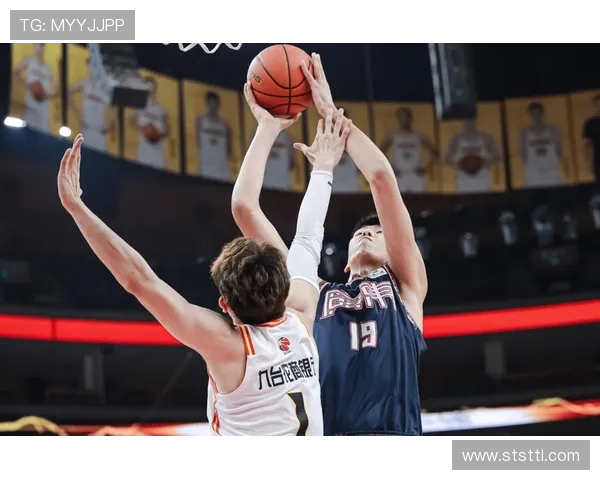 CBA吉林队与广东队精彩对决回放全程回顾与分析