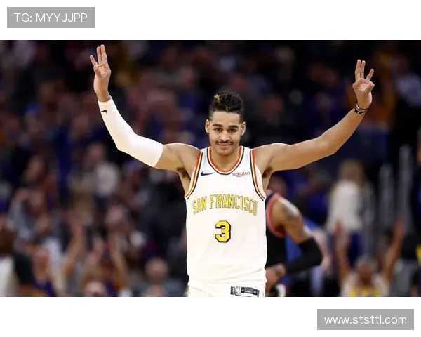 乔丹普尔在NBA赛场上的成长与突破之路分析