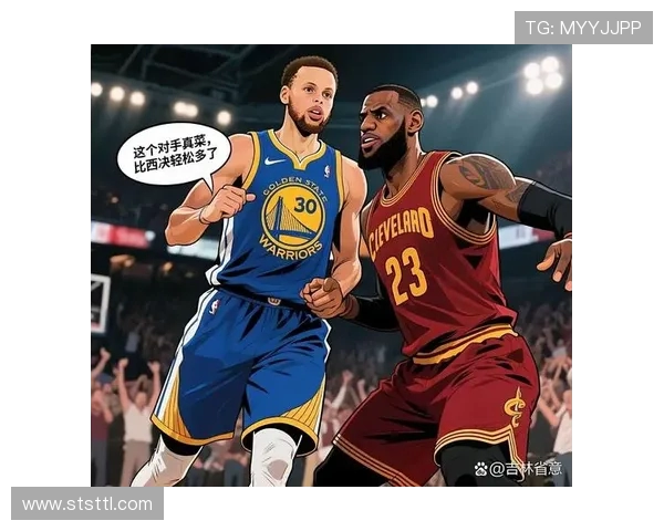 勇士与骑士2017年2月对决回顾：巅峰对决再现经典瞬间