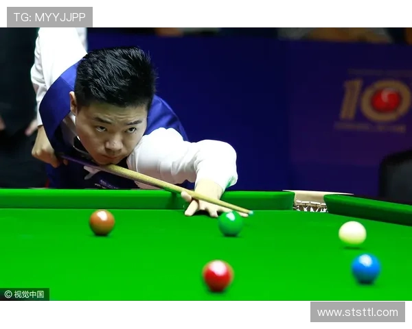 奥唐奈与丁俊晖巅峰对决谁能在斯诺克赛场上书写新的传奇