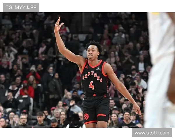 斯科蒂巴恩斯的崛起之路与未来篮球生涯展望