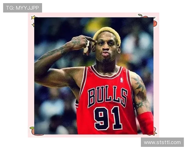 罗德曼与巴克利的篮球对决谁才是真正的传奇巨星之争