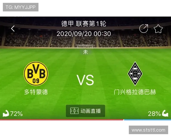 罗马对阵门兴的比分预测及双方近期状态分析