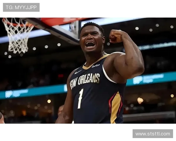 锡安再遭重创鹈鹕宣布胖虎右膝手术赛季提前结束