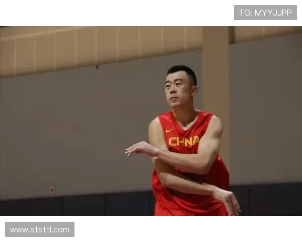 韩德君的篮球传奇之路:从青涩少年到CBA巨星的成长历程与奋斗故事 韩德君的篮球传奇之路:从青涩少年到CBA巨星的成长历程与奋斗故事