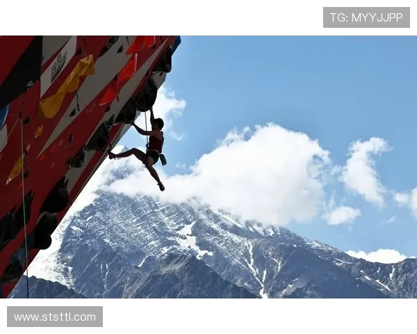 南京攀岩队夺冠最新比赛经验分享TOP10助力攀岩爱好者提升技能