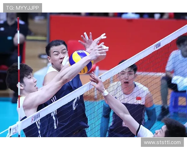 吴军专访：从排球新星到传奇教练的成长之路与心路历程回顾