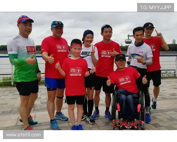 深圳攀岩队的成长之路与马拉松大满贯的精彩交汇