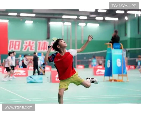 赵秀英亲自分享羽毛球技巧与训练心得助你提升竞技水平