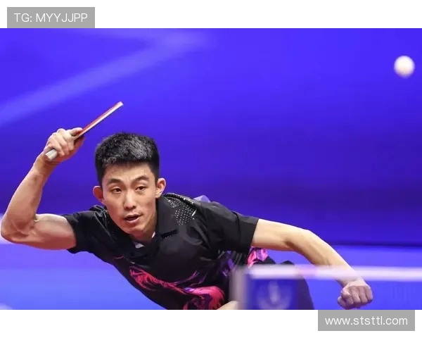 上海乒乓球队在全国锦标赛积分榜中以77分稳居第一名展现强劲实力