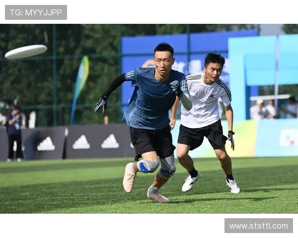 全国街舞大赛点评：西安飞盘队的比赛经验表现