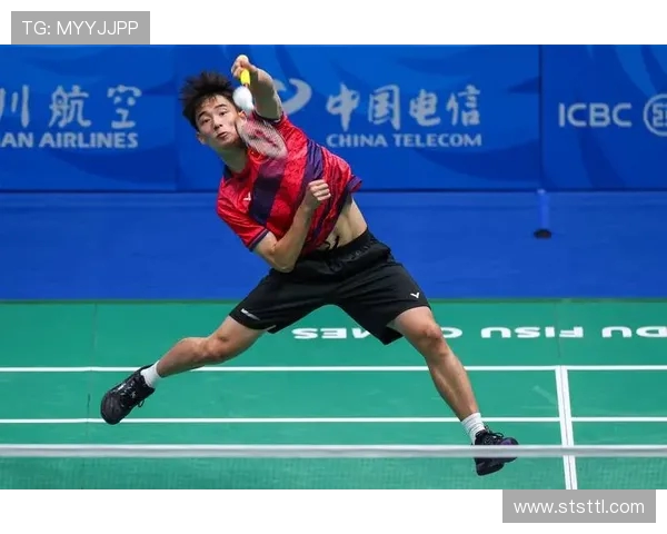 刘强独家分享羽毛球技巧与心得助你提升球技的秘密之道