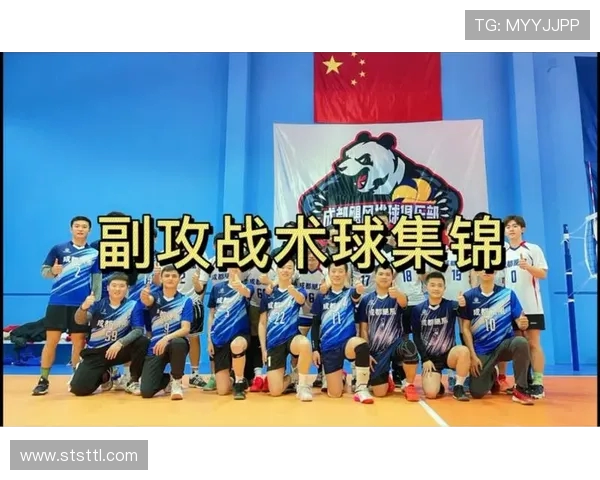 北京排球队反击战术解析与实战应用探讨