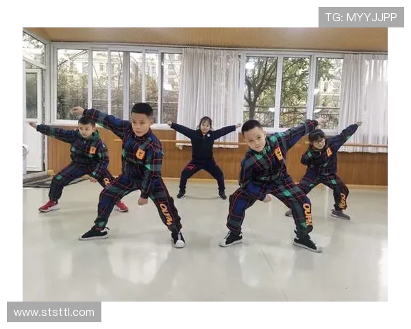 北京街舞队心理素质探讨：舞动自信与团队协作的力量分析