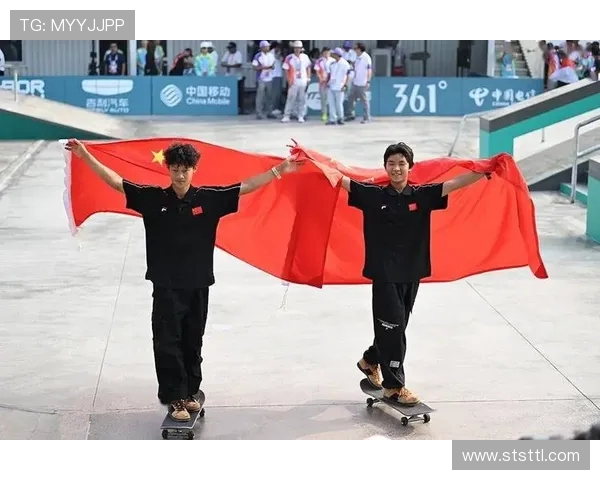 南京滑板队在全国滑板状态排行榜中荣获第六名的佳绩引发关注