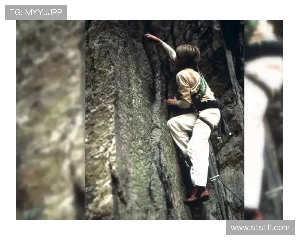 吴娜独家分享攀岩技巧与心得体会助你轻松征服高峰