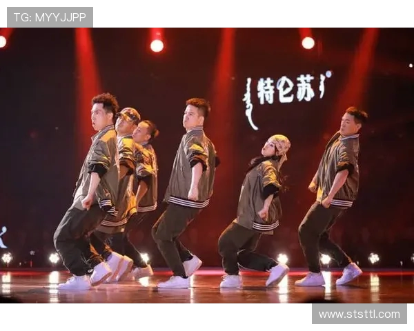 杭州街舞队荣登全国街舞意识排行榜第二名引发热议